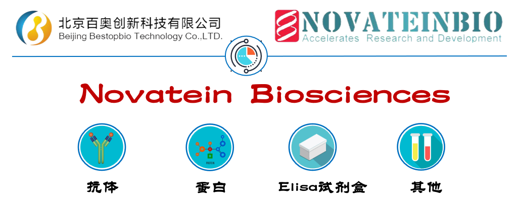 Novatein Biosciences—百奥创新合作图